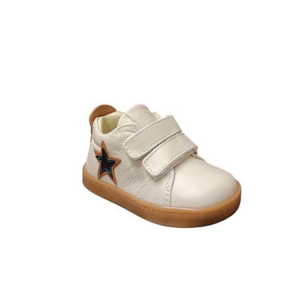 Balducci Sneakers Soft in Pelle - immagine 2