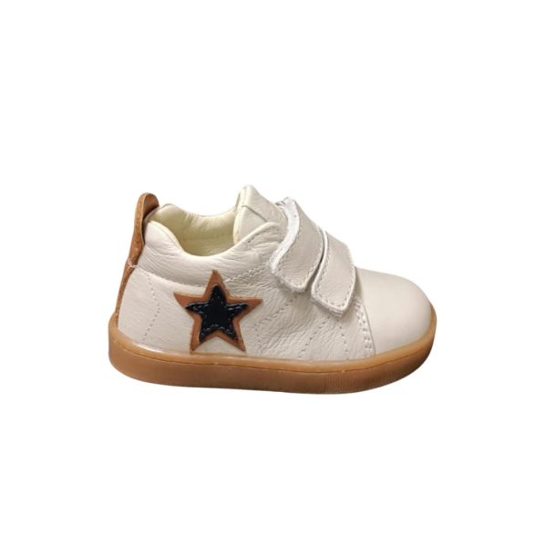 Balducci Sneakers Soft in Pelle - immagine 3