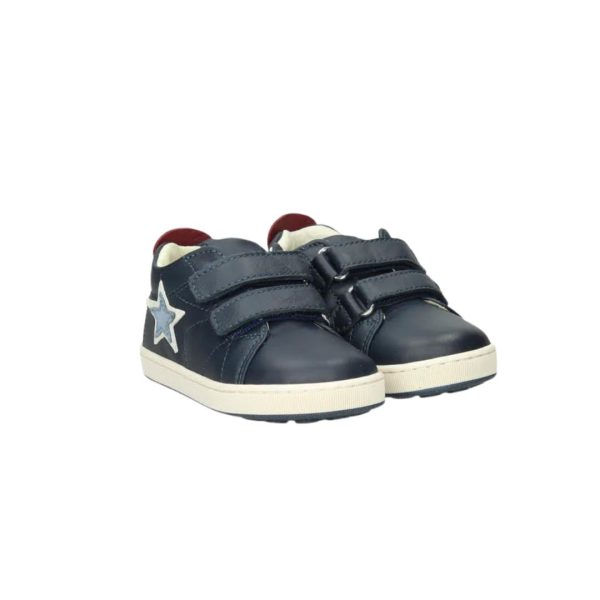 Balducci Sneakers Soft in Pelle