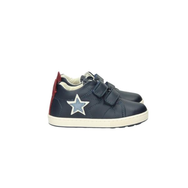 Balducci Sneakers Soft in Pelle - immagine 4