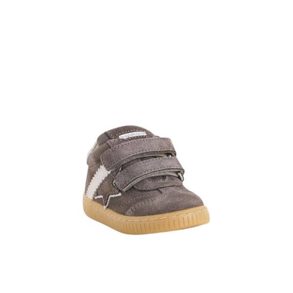 Balducci Sneakers in Camoscio