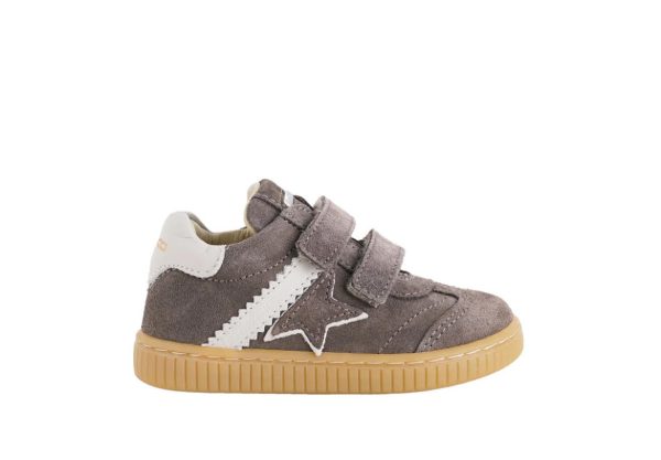 Balducci Sneakers in Camoscio - immagine 2