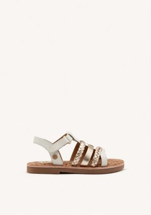 RAGNETTO CON VELCRO